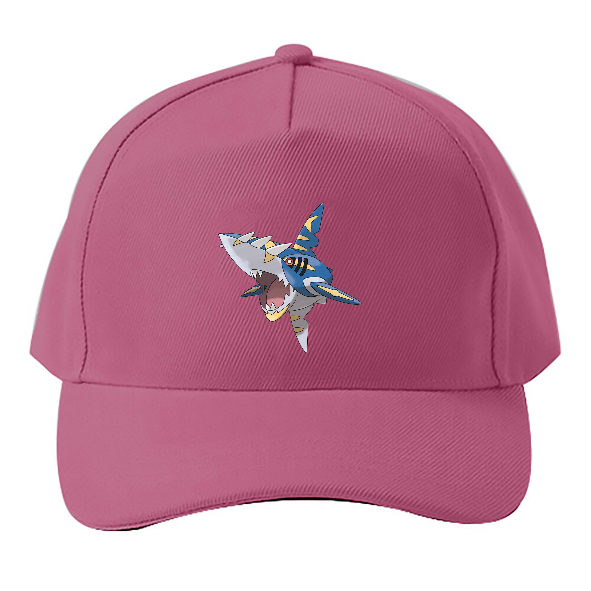 （画像用） ポケットモンスター Pokémon ベースボールキャップ 綿100％ 男女兼用 帽子 スポーツ
